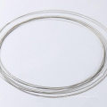 Diamond wire saw for cutting machines